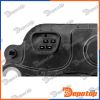 Pompe à eau pour TOYOTA | CPW-TY-107, 7.07223.00.0